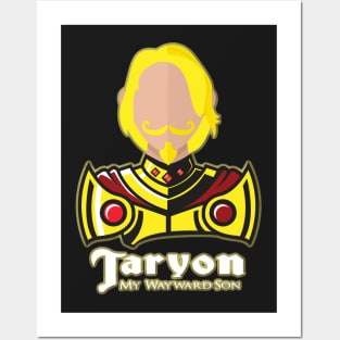 Taryon My Wayward Son Posters and Art